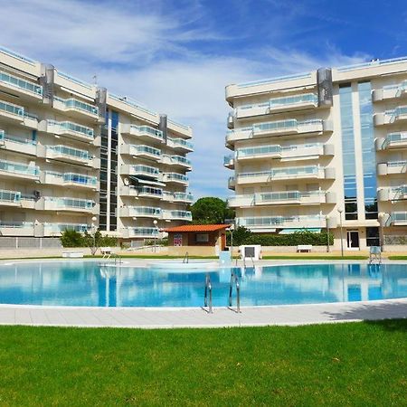 Apartamento Para 4-6 Personas En Larimar Salou Eksteriør bilde