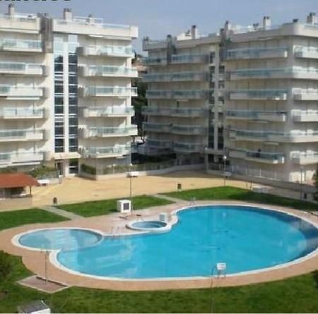 Apartamento Para 4-6 Personas En Larimar Salou Eksteriør bilde