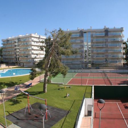 Apartamento Para 4-6 Personas En Larimar Salou Eksteriør bilde