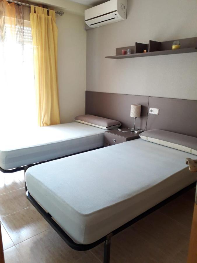 Apartamento Para 4-6 Personas En Larimar Salou Eksteriør bilde