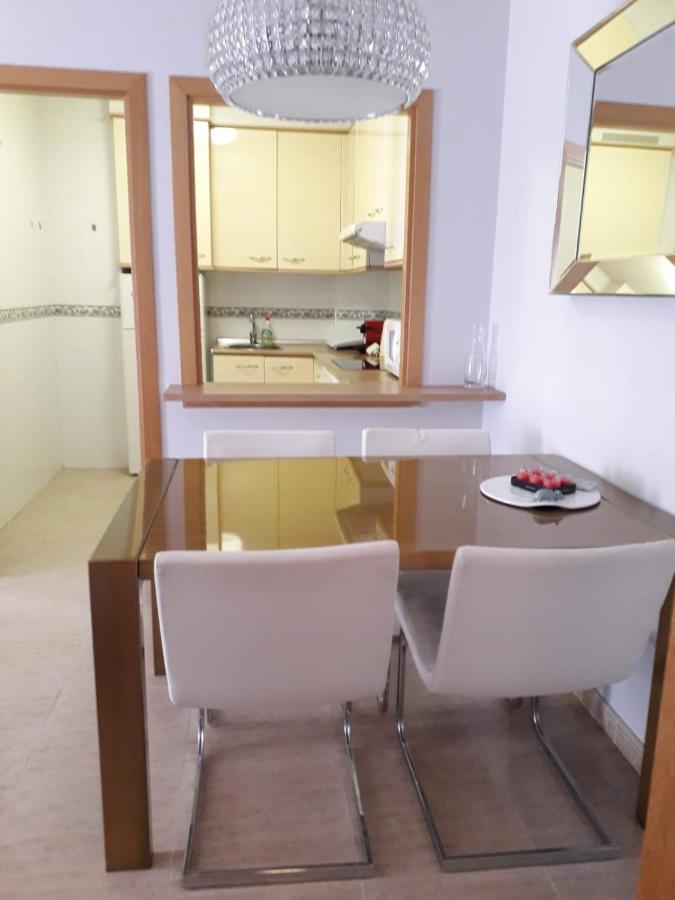 Apartamento Para 4-6 Personas En Larimar Salou Eksteriør bilde