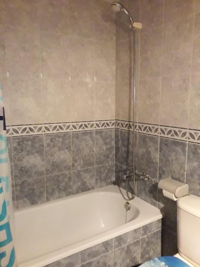 Apartamento Para 4-6 Personas En Larimar Salou Eksteriør bilde