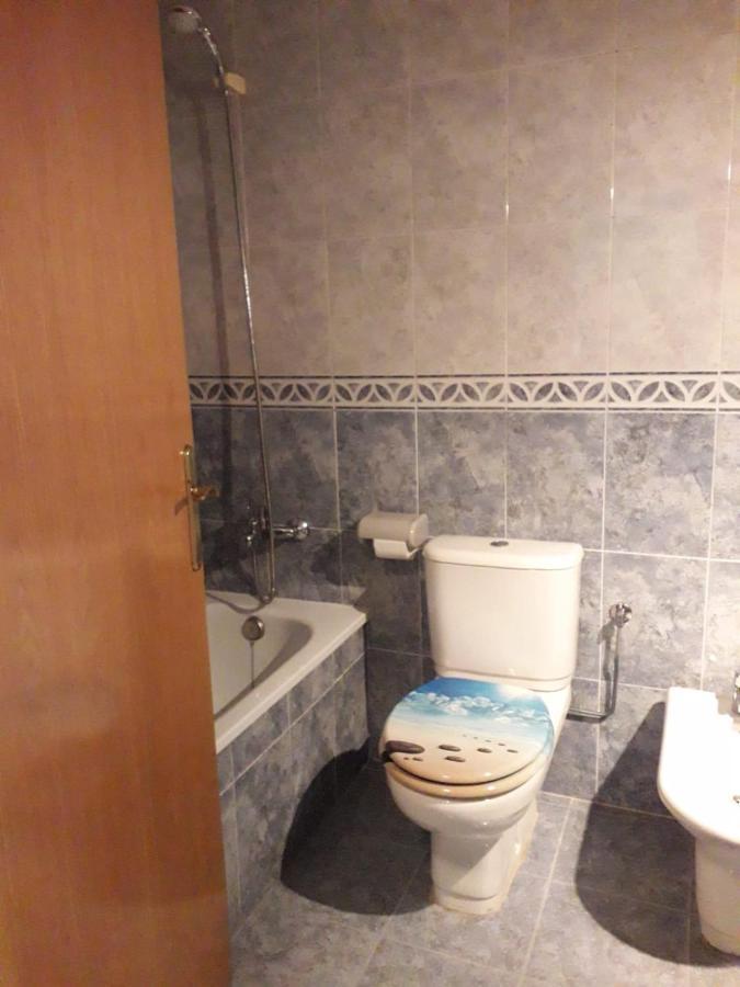 Apartamento Para 4-6 Personas En Larimar Salou Eksteriør bilde