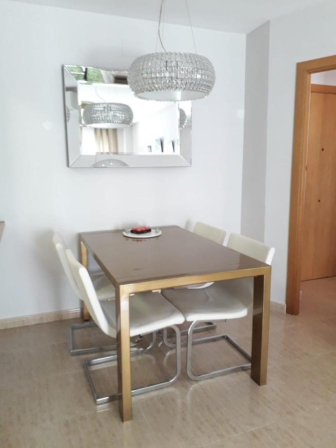 Apartamento Para 4-6 Personas En Larimar Salou Eksteriør bilde