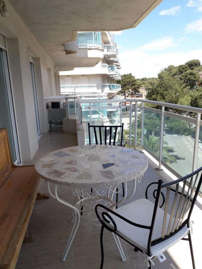 Apartamento Para 4-6 Personas En Larimar Salou Eksteriør bilde