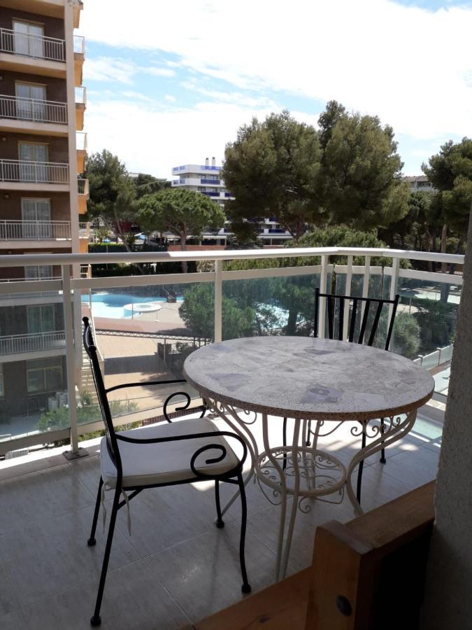 Apartamento Para 4-6 Personas En Larimar Salou Eksteriør bilde