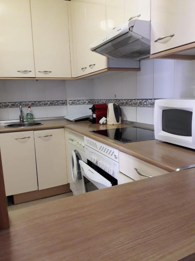 Apartamento Para 4-6 Personas En Larimar Salou Eksteriør bilde