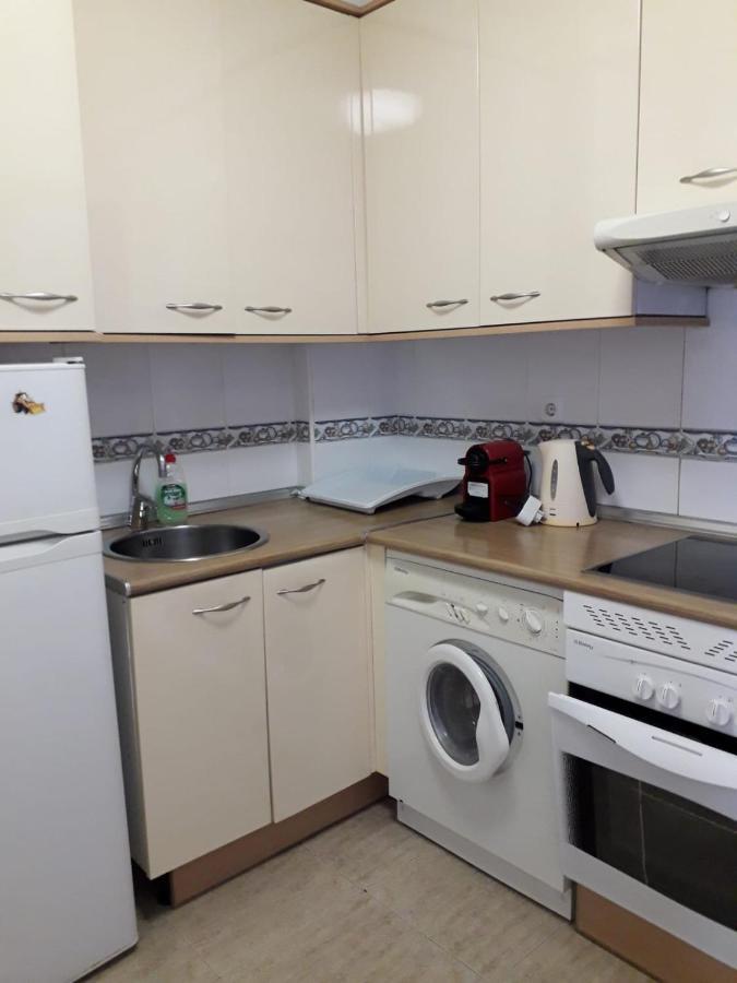 Apartamento Para 4-6 Personas En Larimar Salou Eksteriør bilde