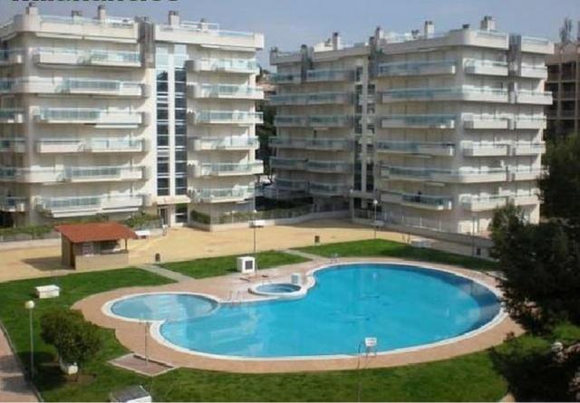 Apartamento Para 4-6 Personas En Larimar Salou Eksteriør bilde