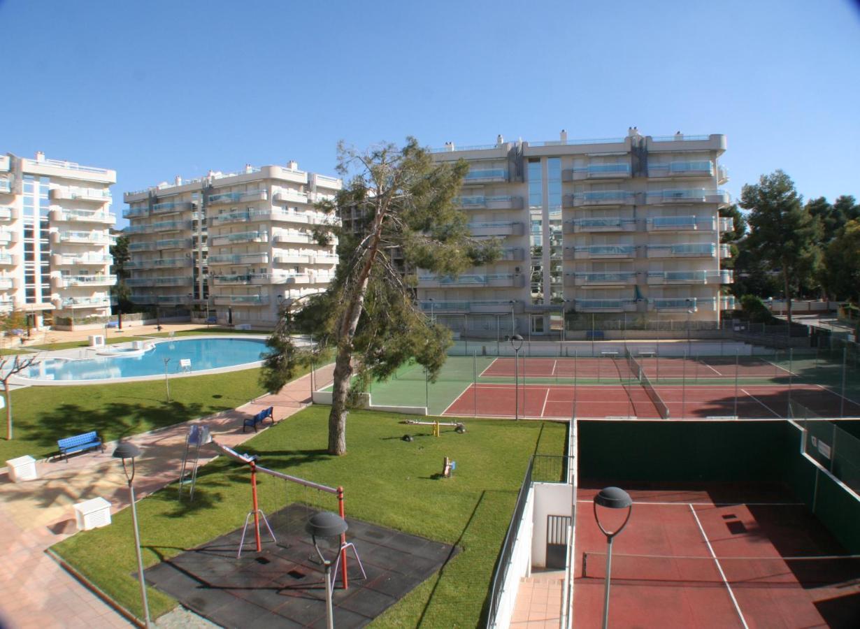Apartamento Para 4-6 Personas En Larimar Salou Eksteriør bilde